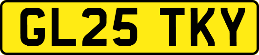 GL25TKY