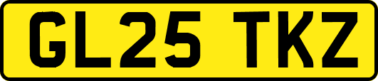 GL25TKZ