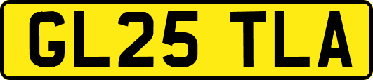 GL25TLA