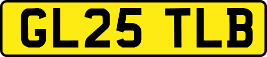 GL25TLB