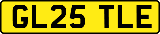 GL25TLE