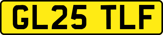 GL25TLF