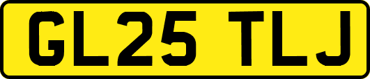 GL25TLJ