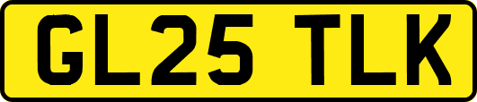GL25TLK