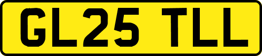 GL25TLL
