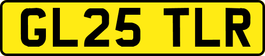 GL25TLR