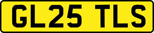 GL25TLS