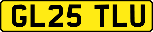 GL25TLU