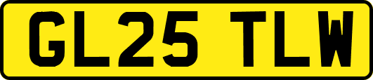 GL25TLW