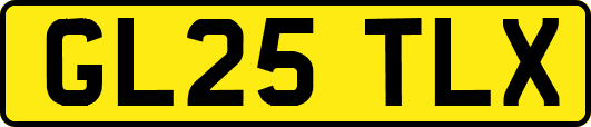 GL25TLX