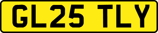 GL25TLY