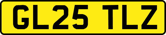 GL25TLZ