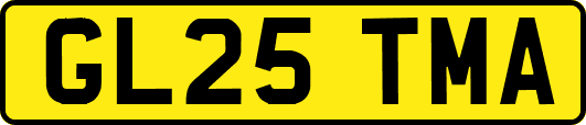 GL25TMA