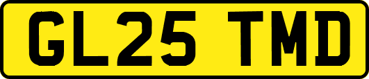 GL25TMD