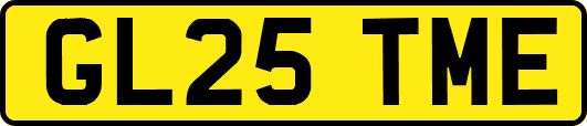 GL25TME