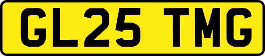 GL25TMG