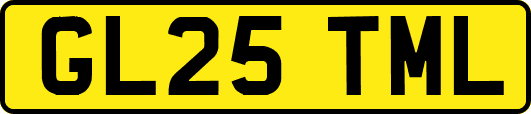 GL25TML