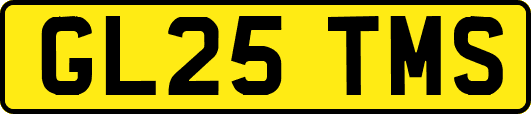 GL25TMS