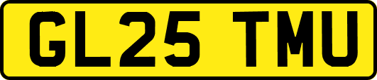GL25TMU