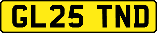 GL25TND