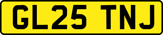 GL25TNJ