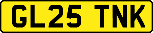 GL25TNK