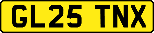 GL25TNX