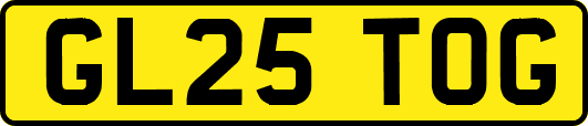 GL25TOG