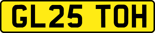 GL25TOH
