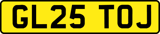 GL25TOJ