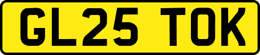 GL25TOK