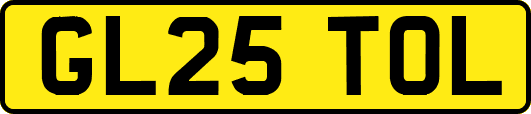 GL25TOL