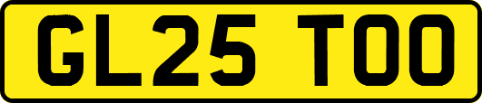 GL25TOO