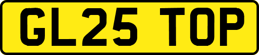 GL25TOP