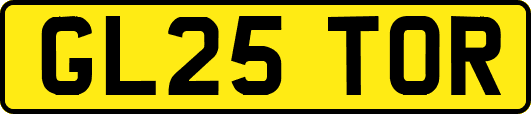 GL25TOR