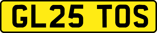 GL25TOS