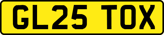 GL25TOX
