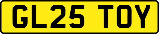GL25TOY