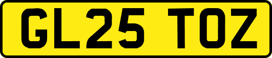 GL25TOZ