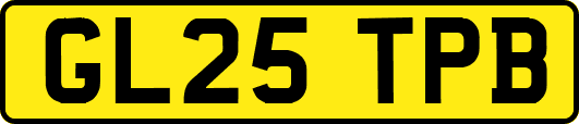GL25TPB