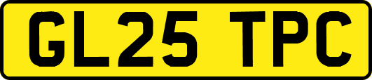 GL25TPC