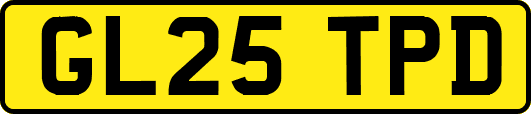 GL25TPD