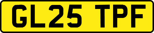 GL25TPF