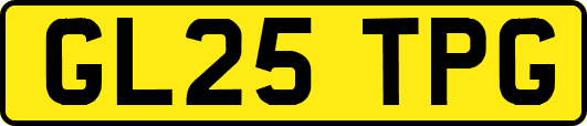 GL25TPG