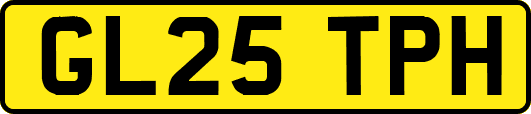 GL25TPH