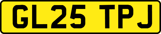 GL25TPJ