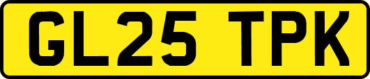 GL25TPK