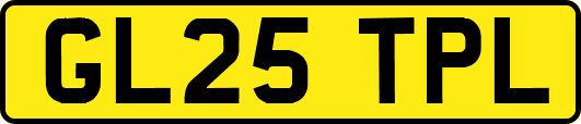 GL25TPL