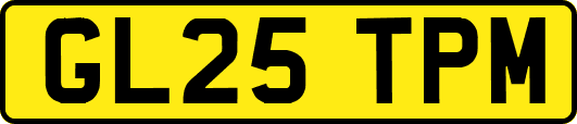 GL25TPM