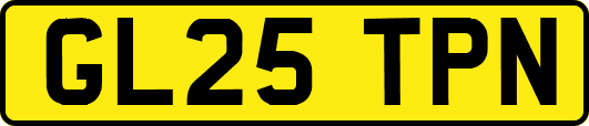 GL25TPN